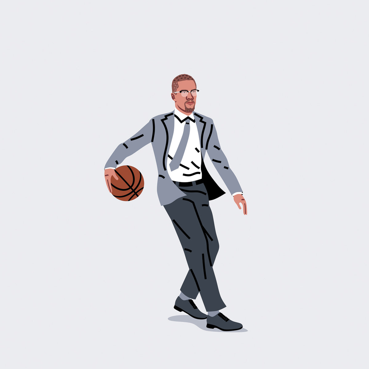 Balling Malcolm