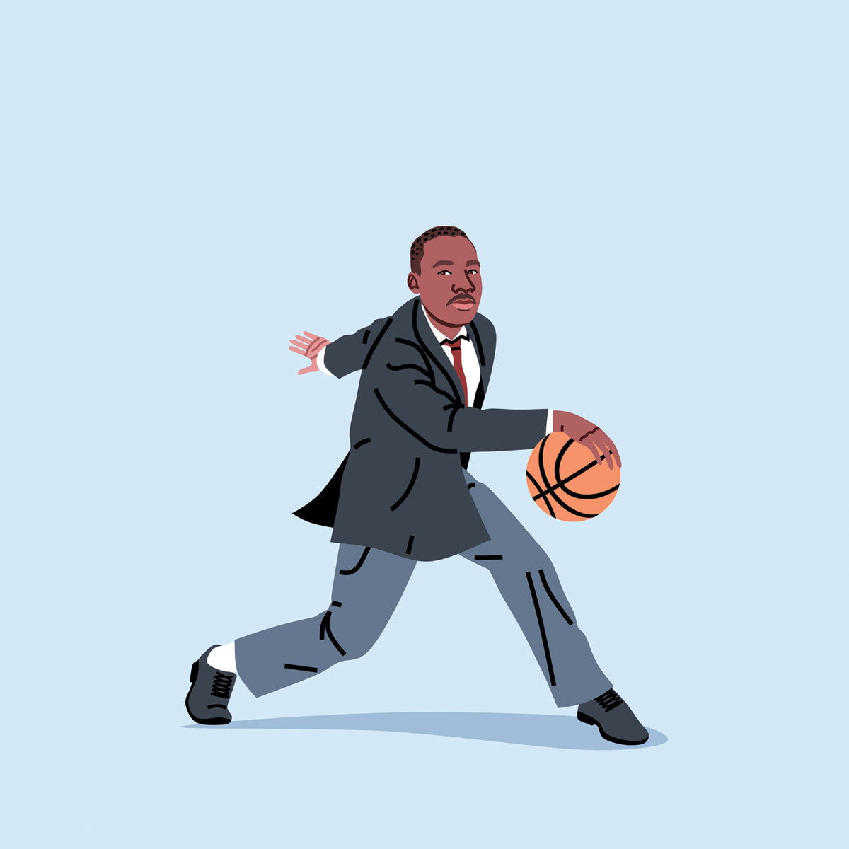 Balling Martin