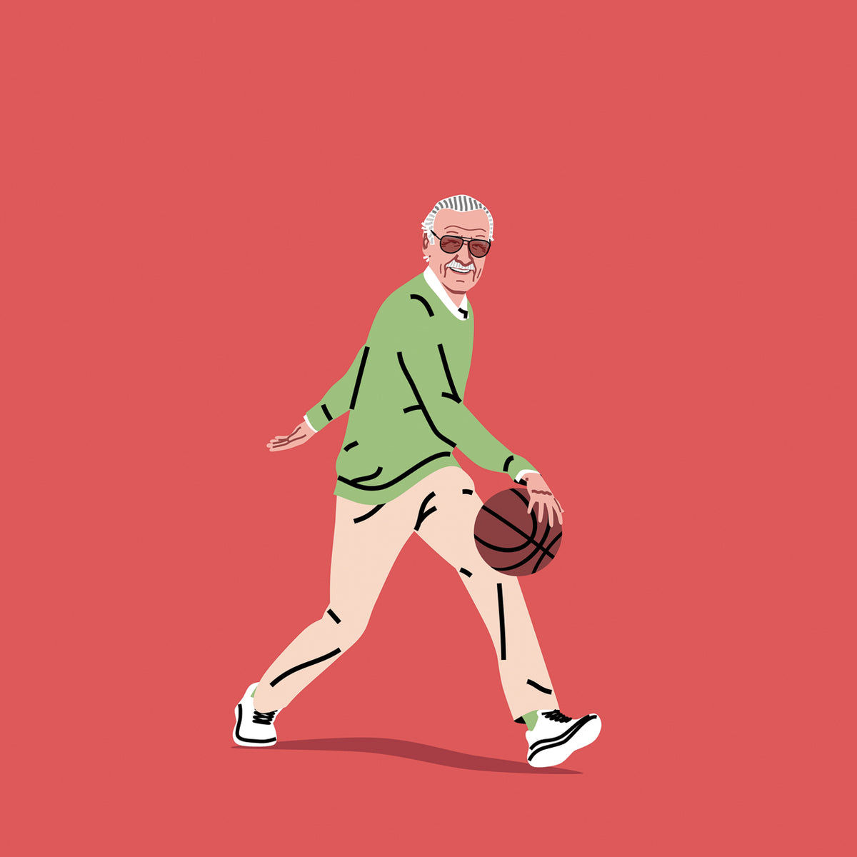 Balling Stan