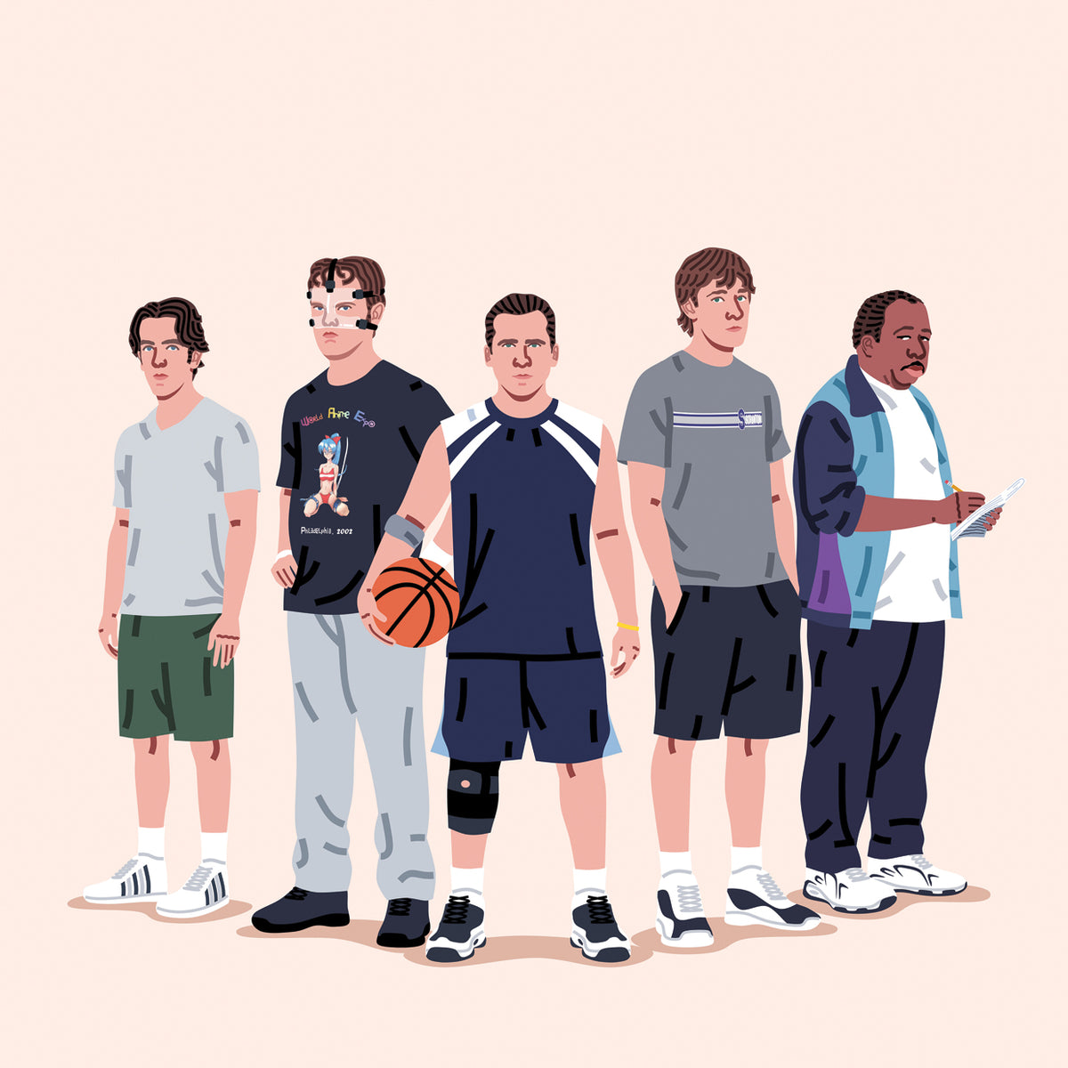 The Dream Team