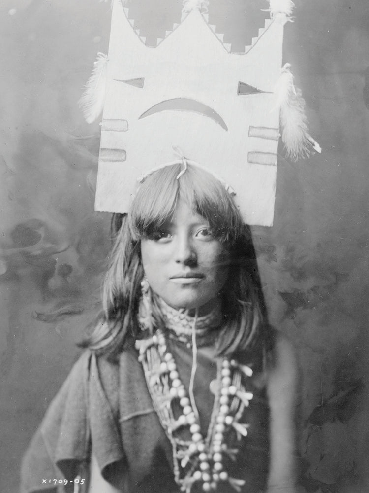 American Indian Collection 10