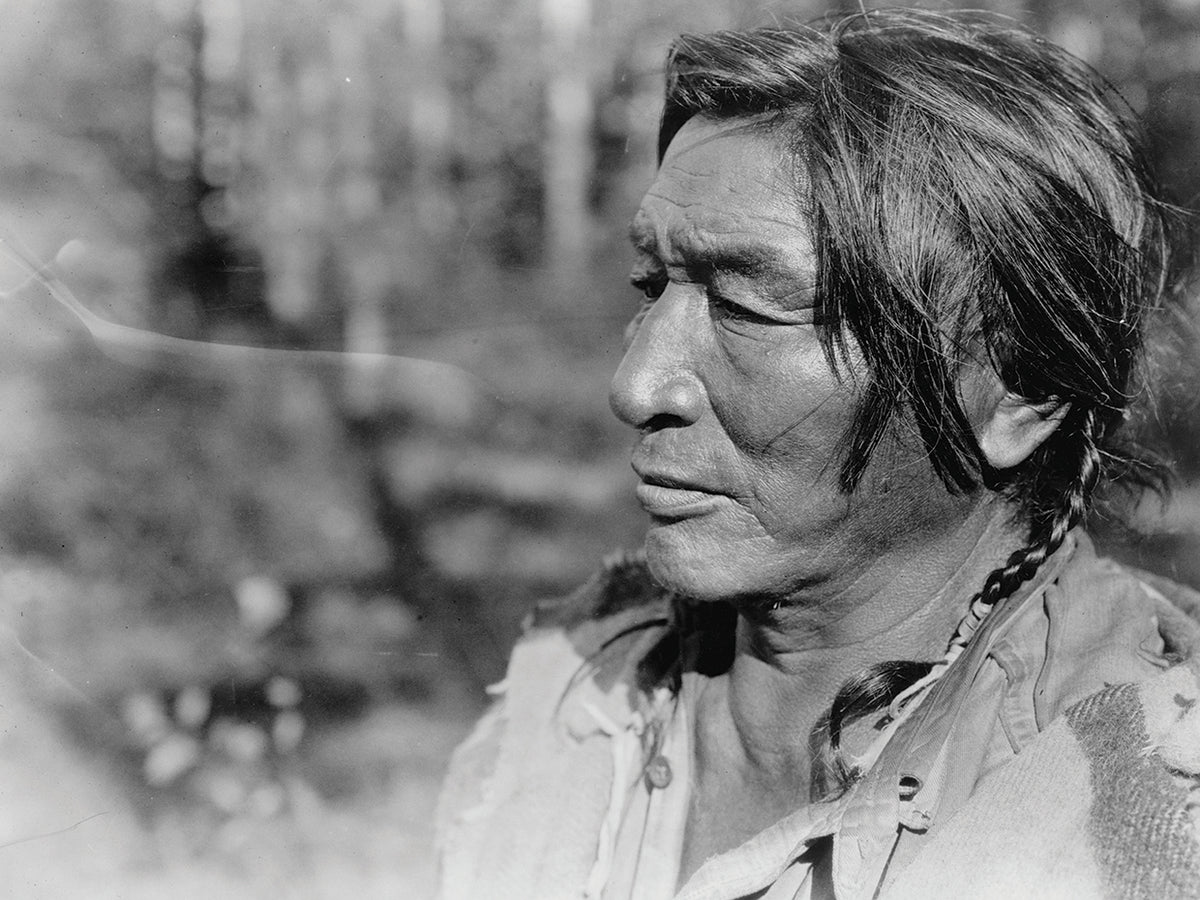 Agichida Assiniboin