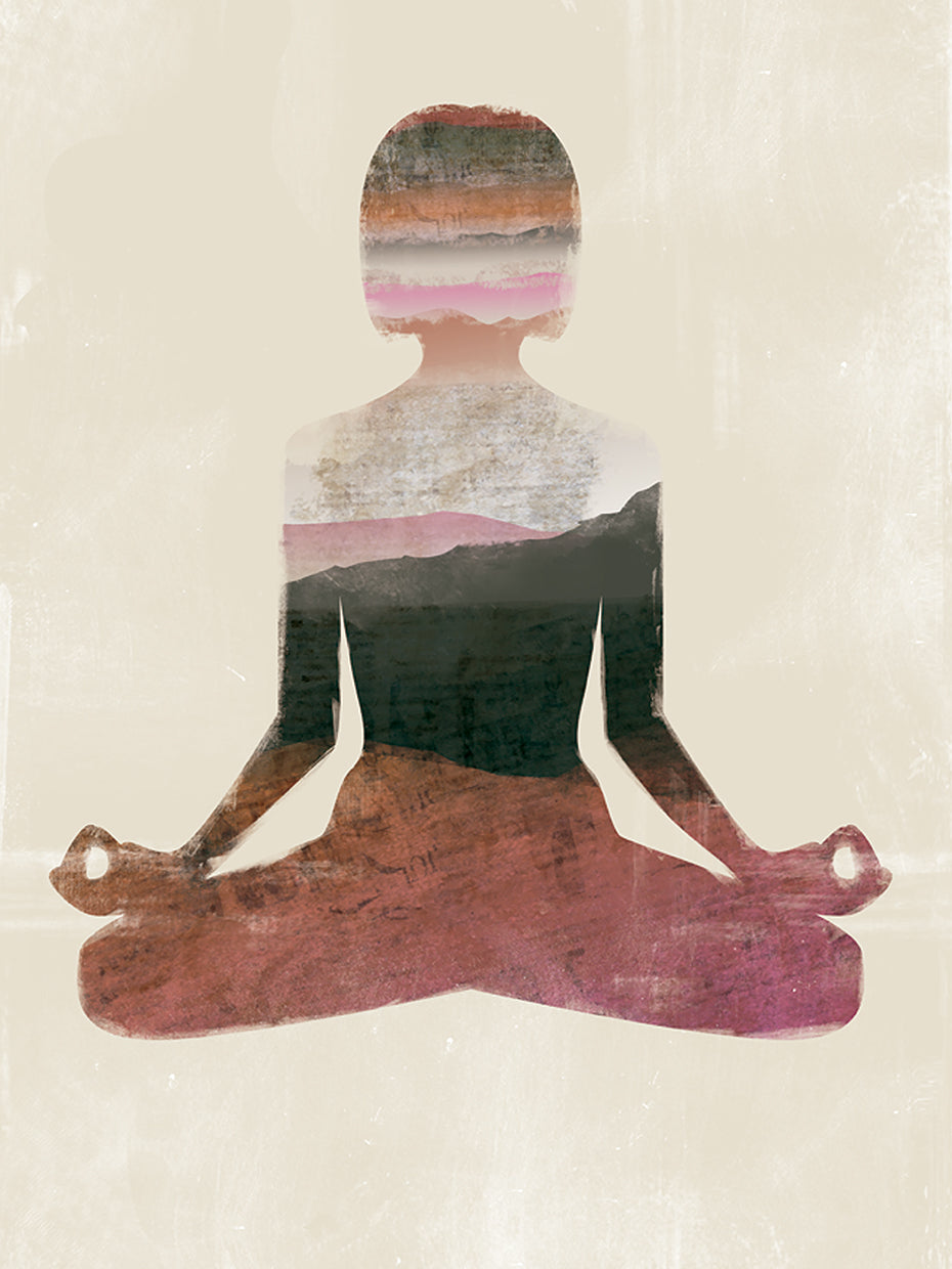 YOGA MEDITATE
