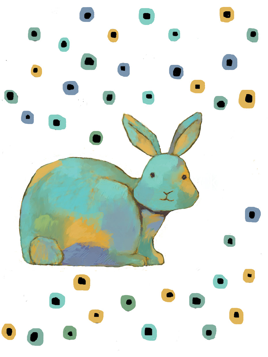 RABBIT