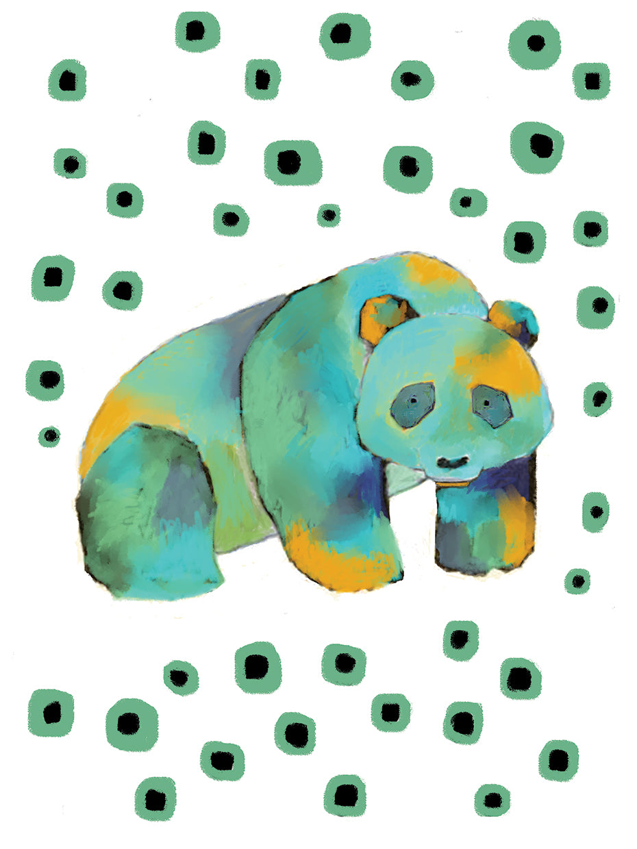 PANDA
