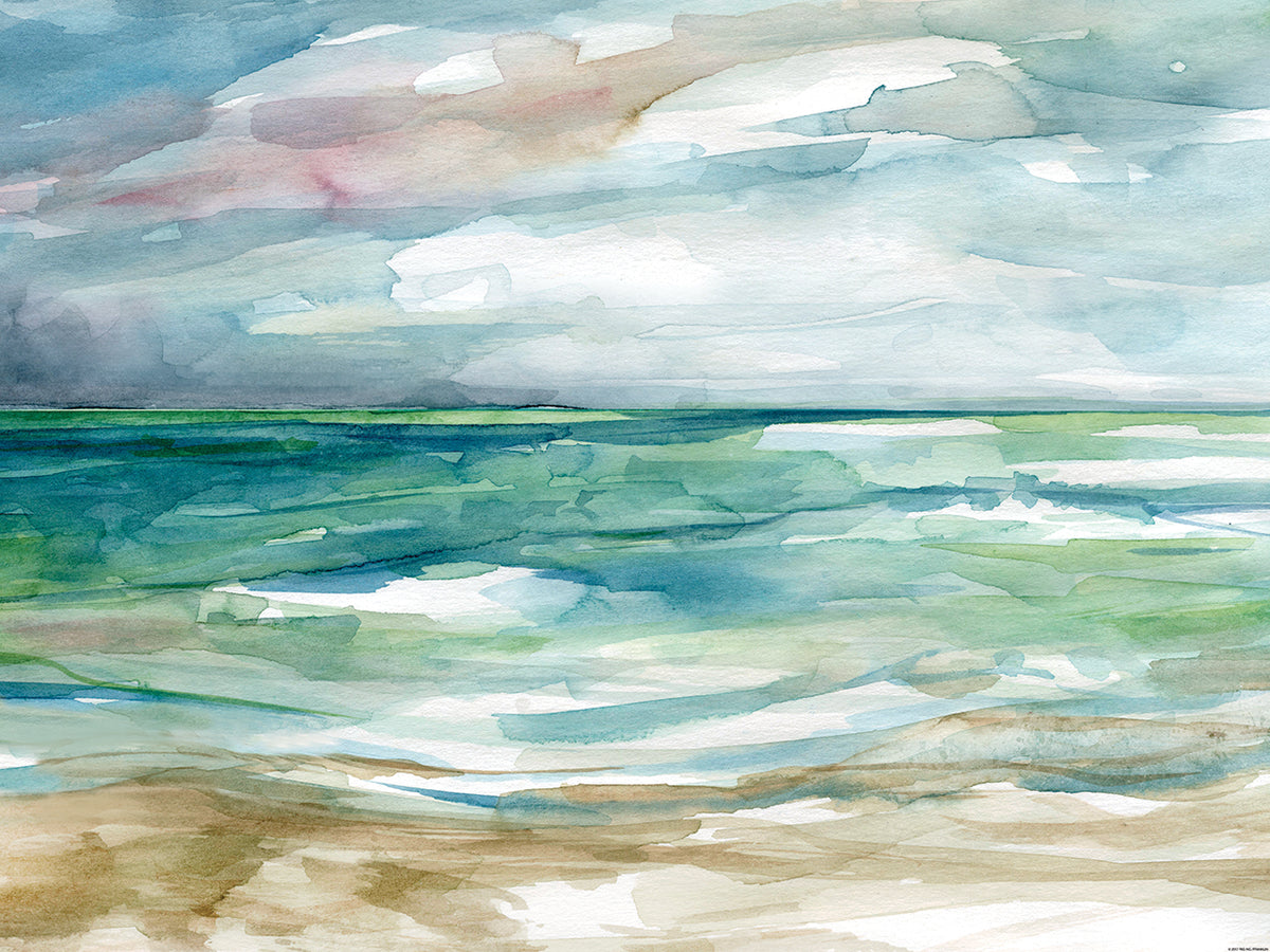 LOW TIDE #2