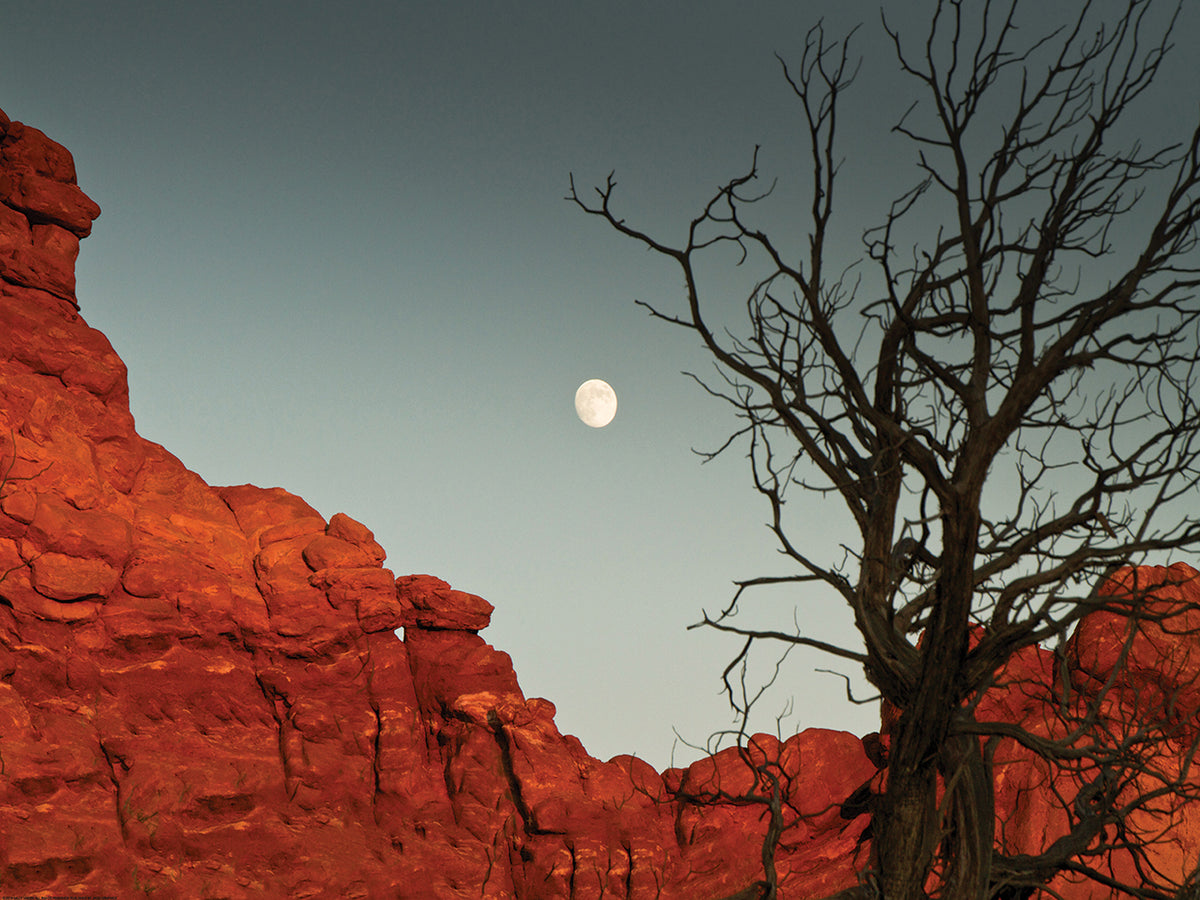 FULL MOON