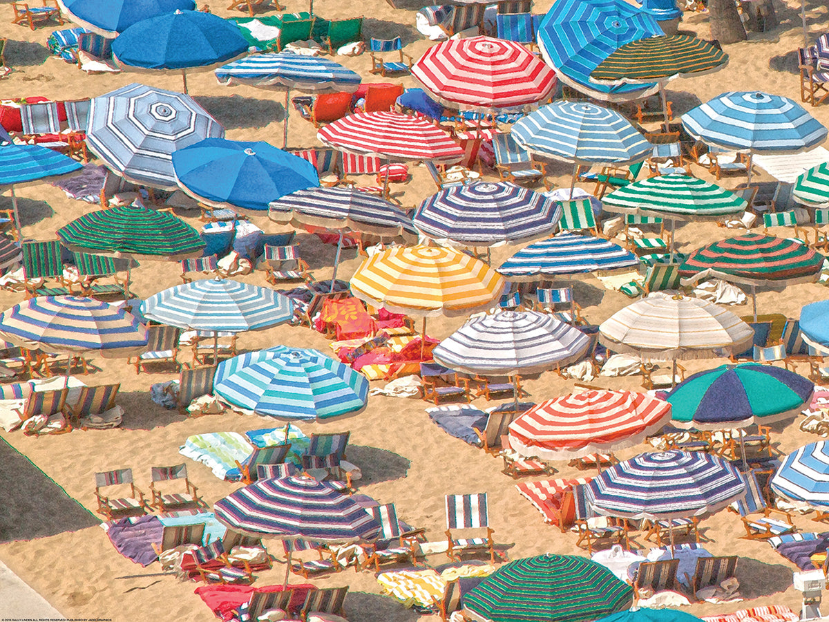 UMBRELLAS