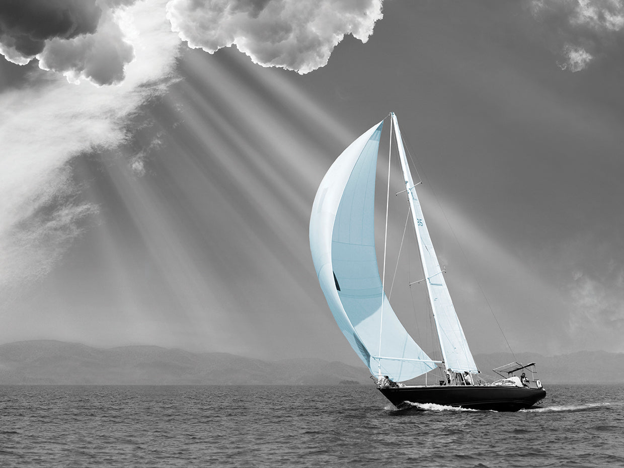 SAILING
