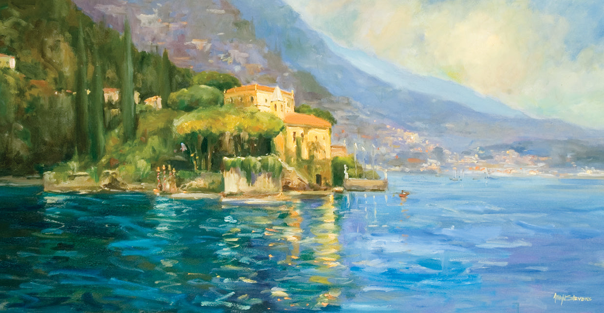 COMO VILLA