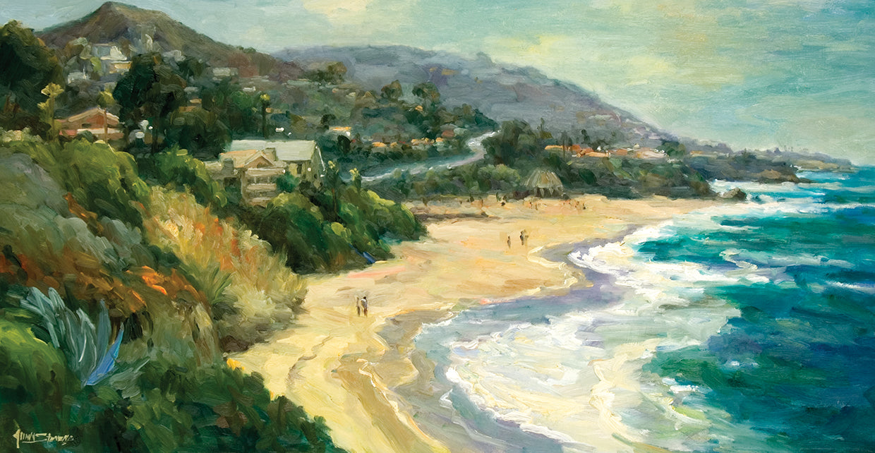 COASTLINE