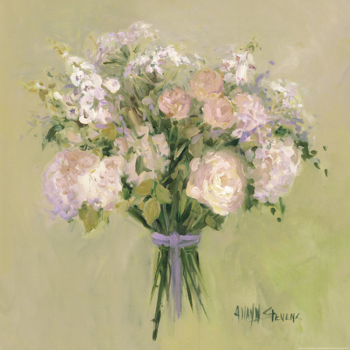 ROSE BOUQUET #1