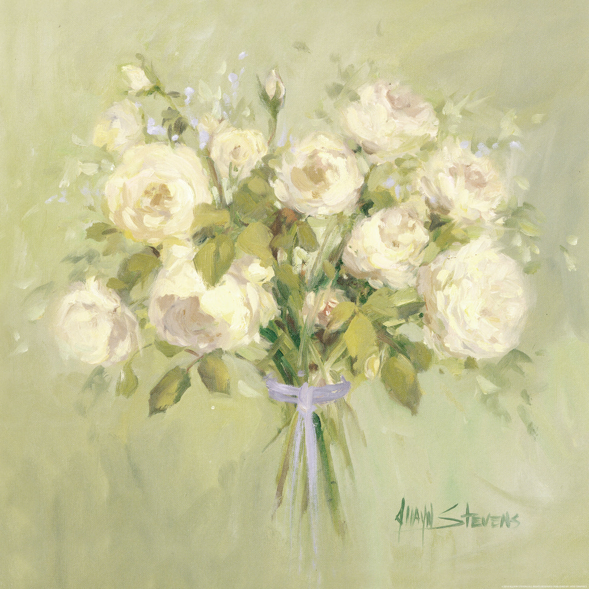 ROSE BOUQUET #2