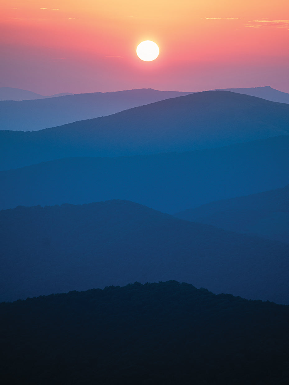 Tennessee Mornings