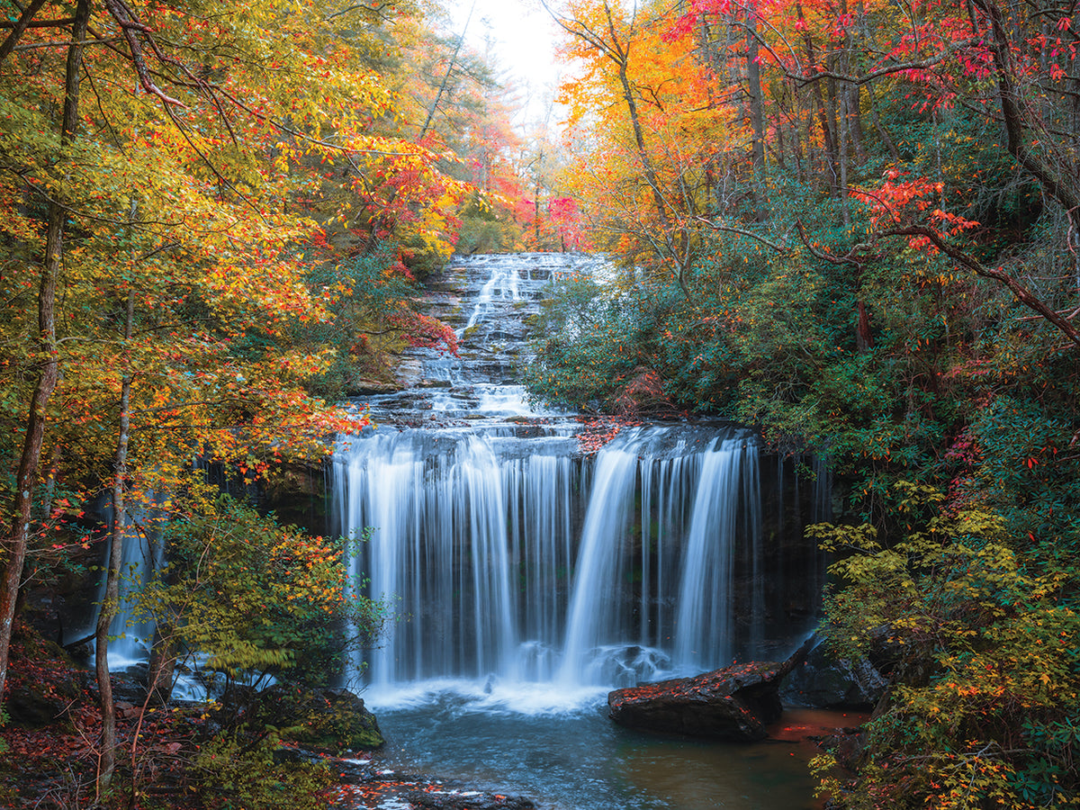 Falls