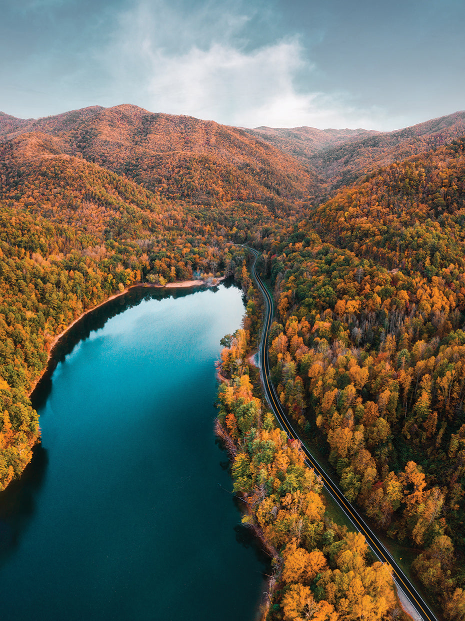 Fall Lake