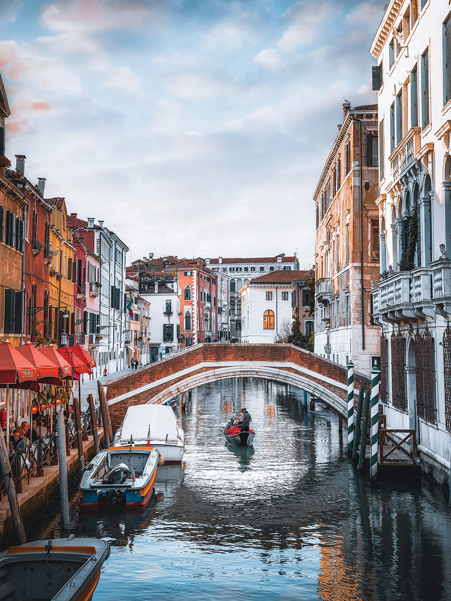 Venice