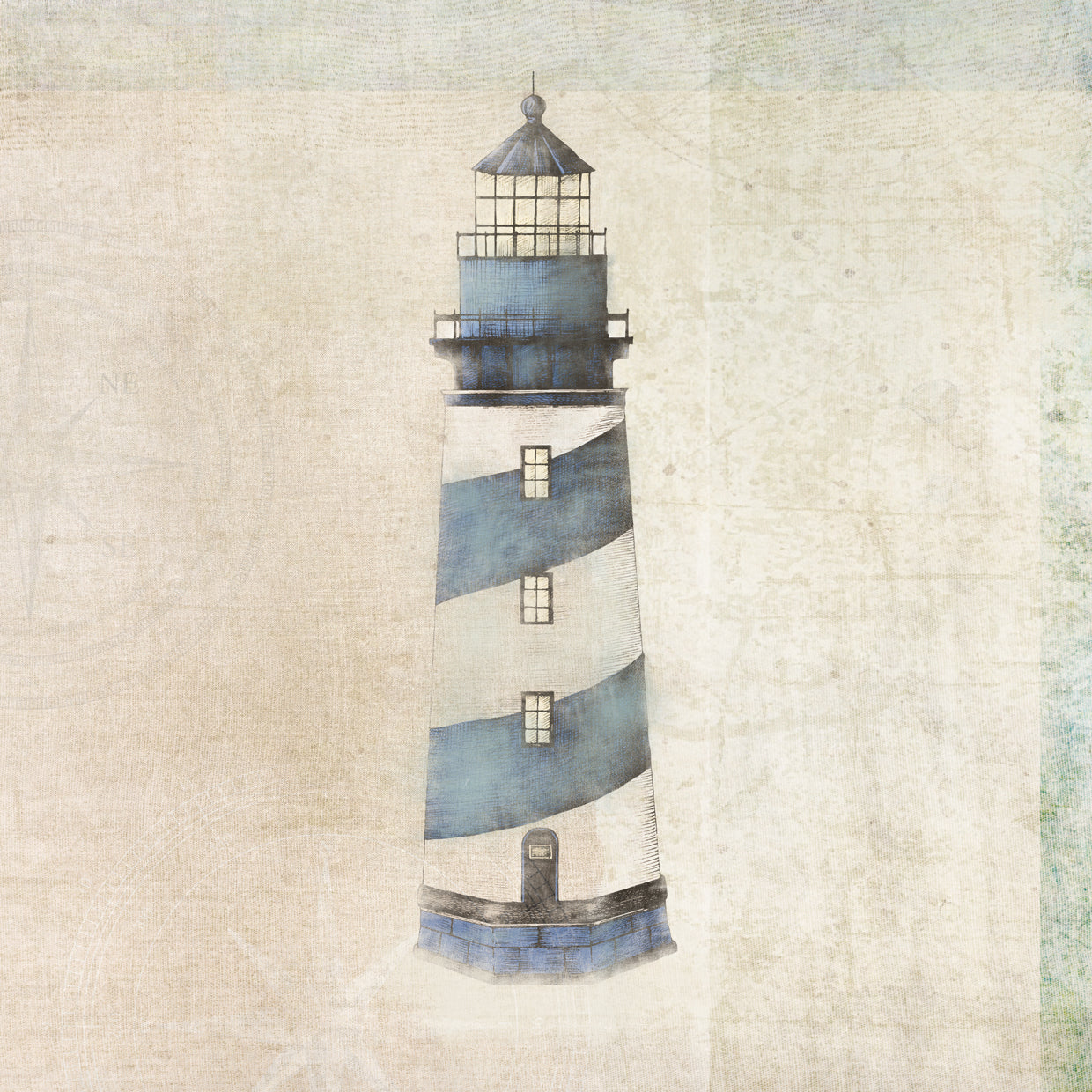 LIGHTHOUSE SQUARE