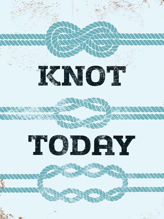 KNOT TODAY