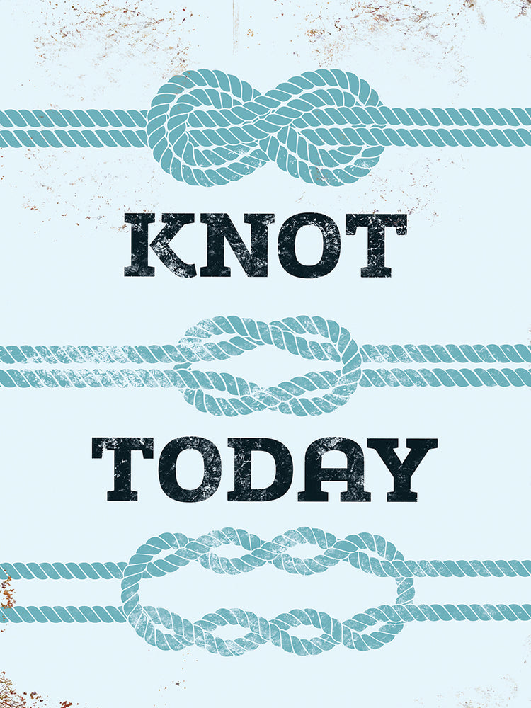KNOT TODAY