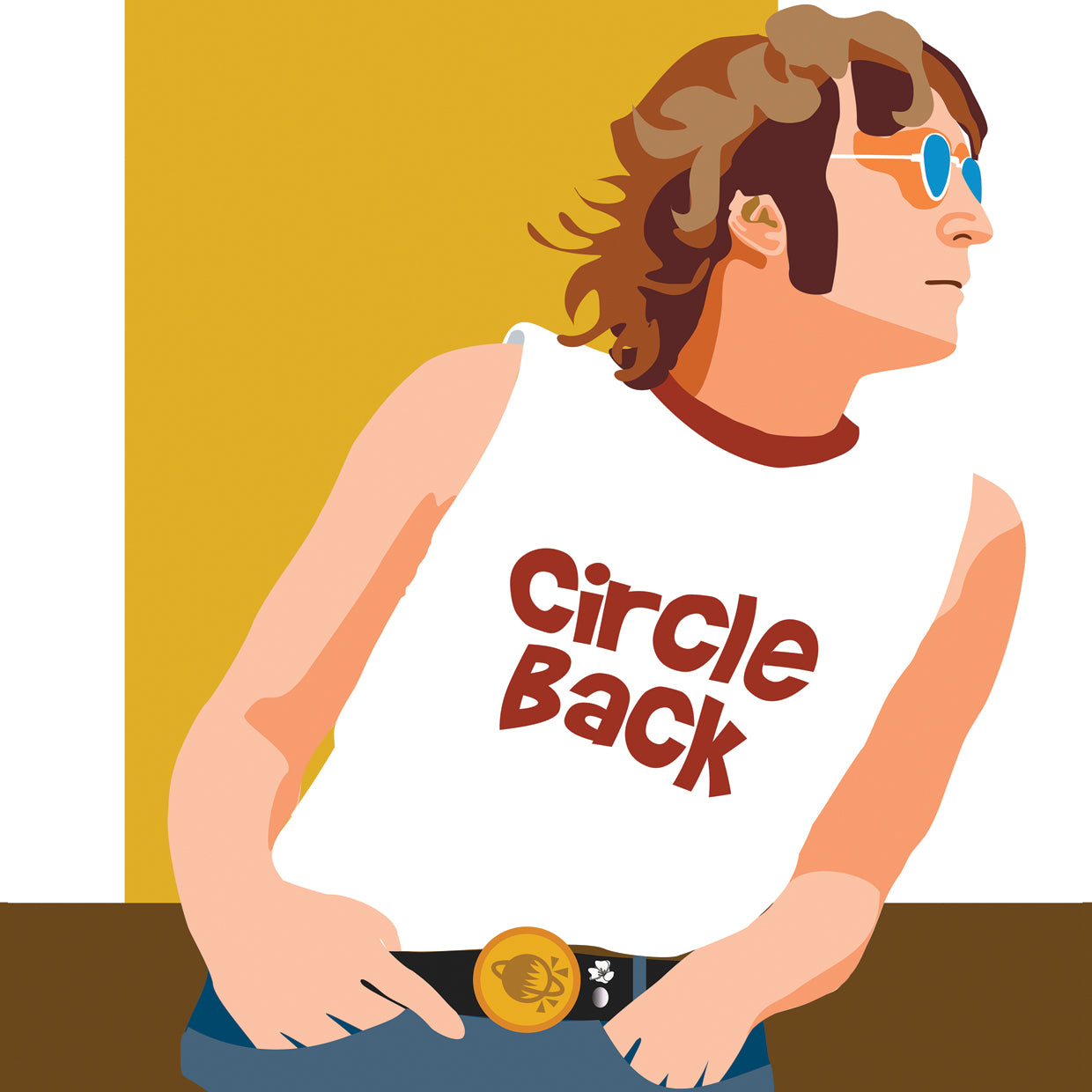 Circle Back