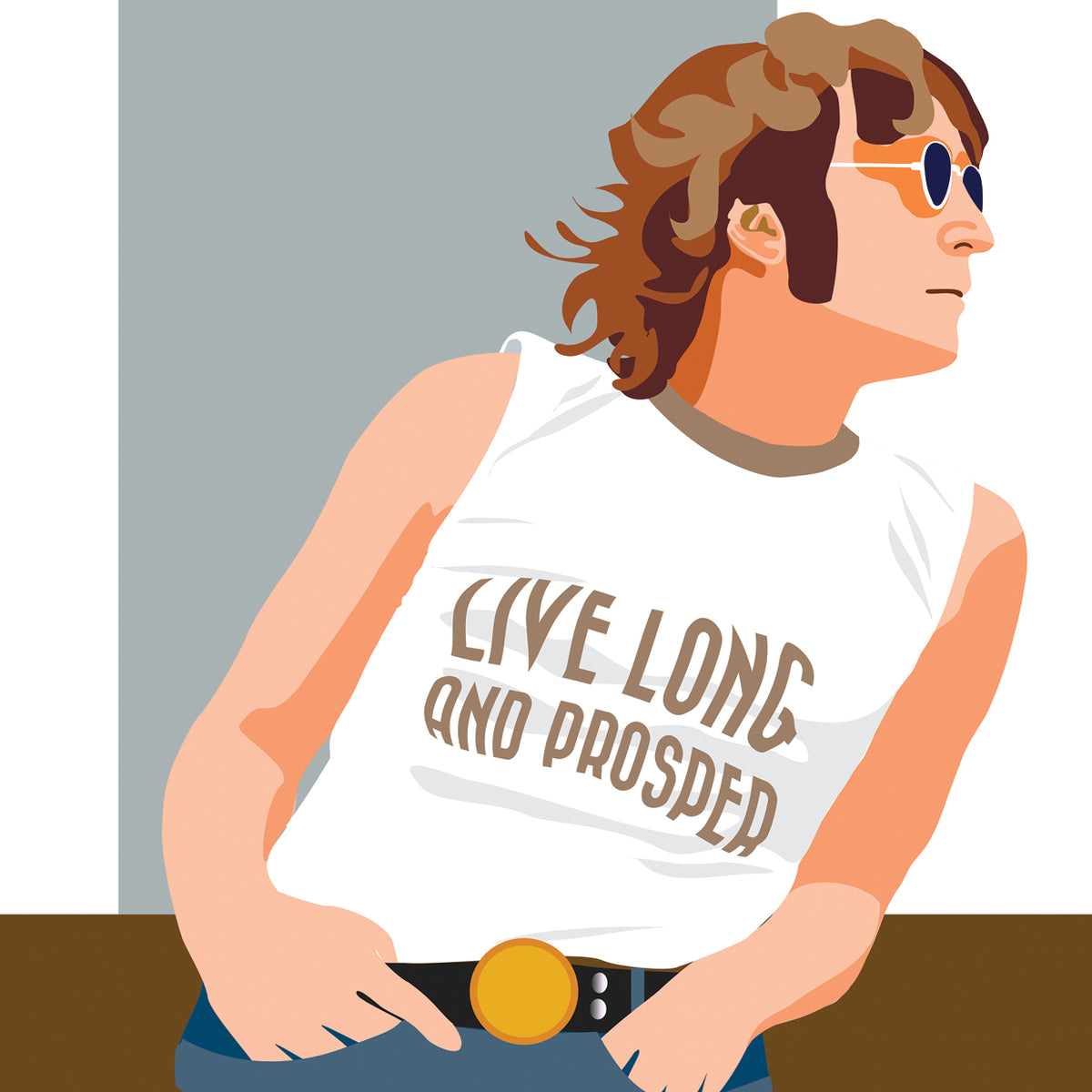 Live Long