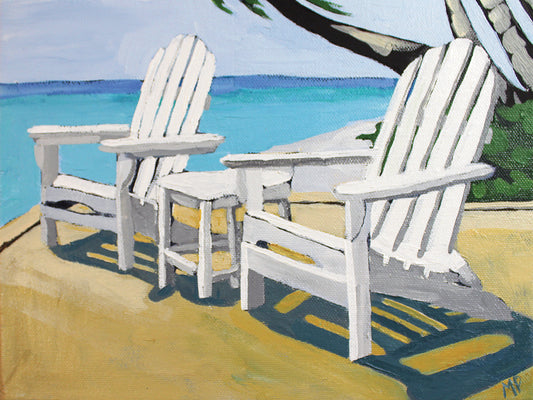 Seaside Chairs