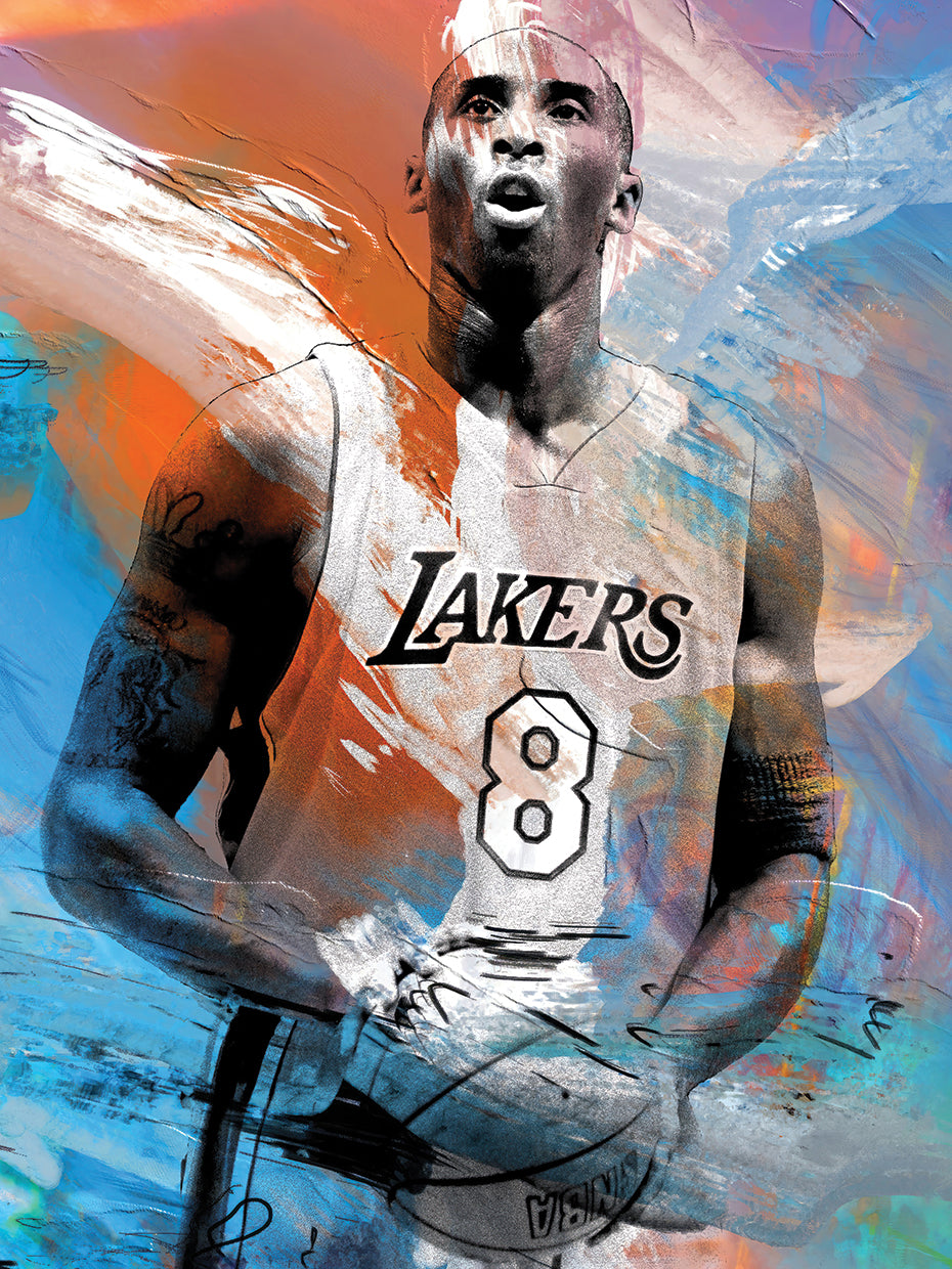 Sports Icon Legends 1