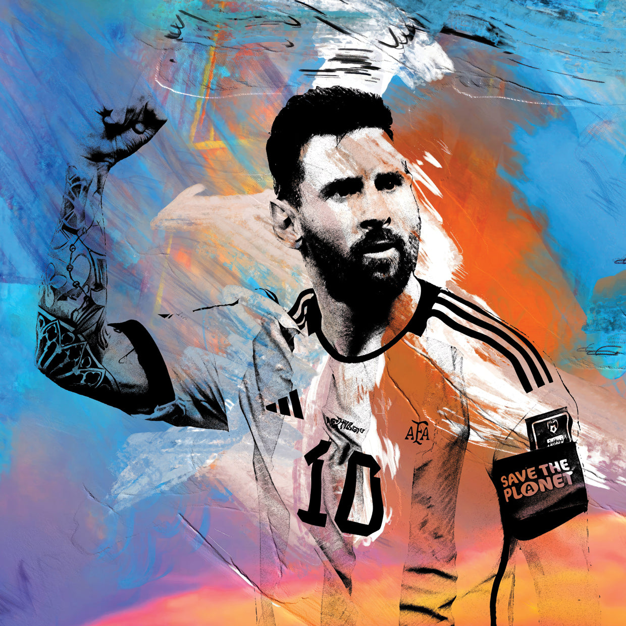 Sports Icon Legends 3