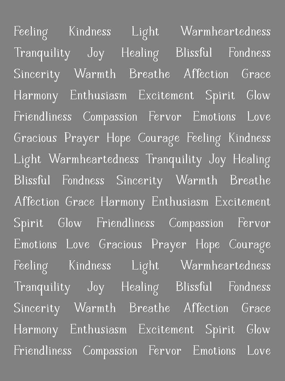 Warmhearted