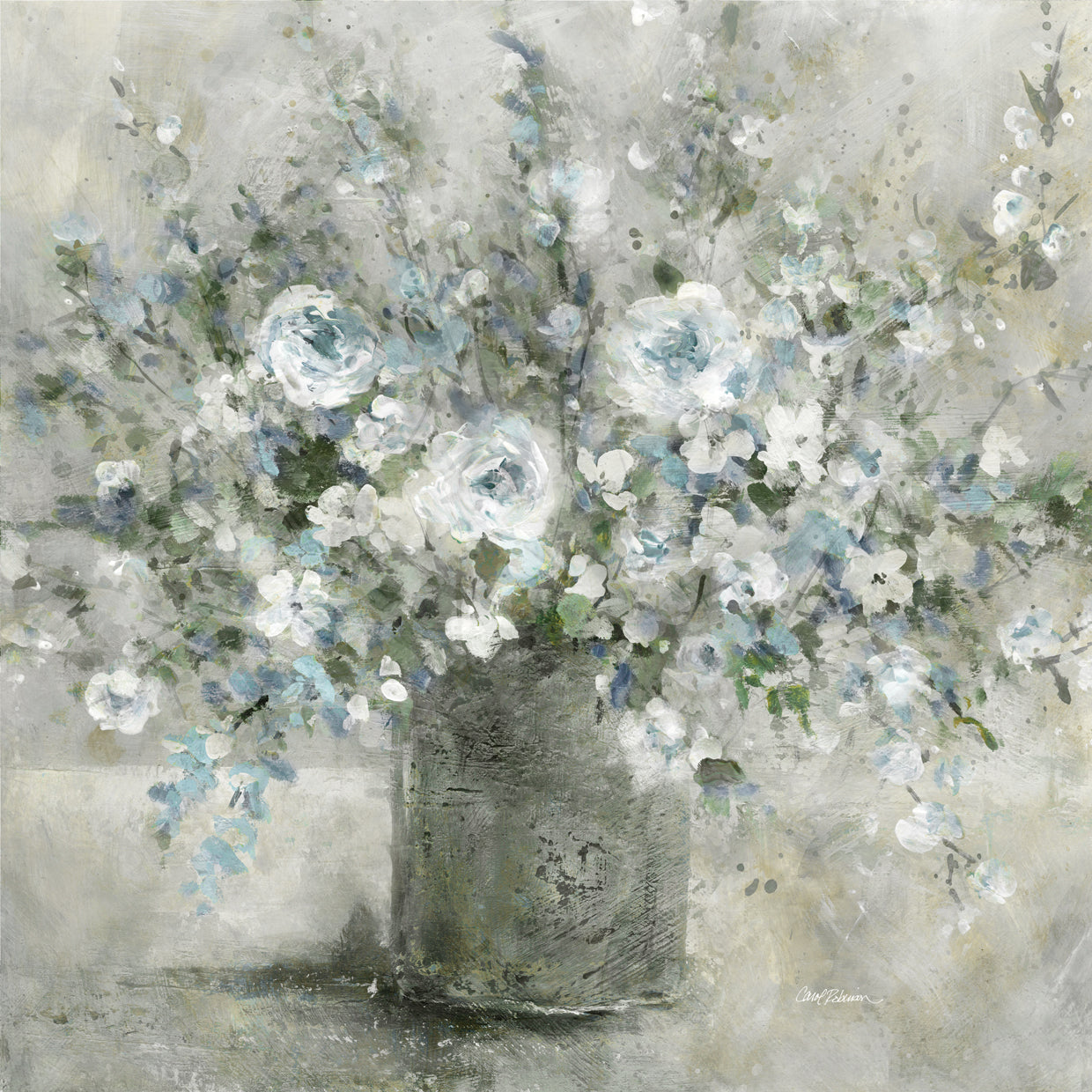 Farmhouse Blues