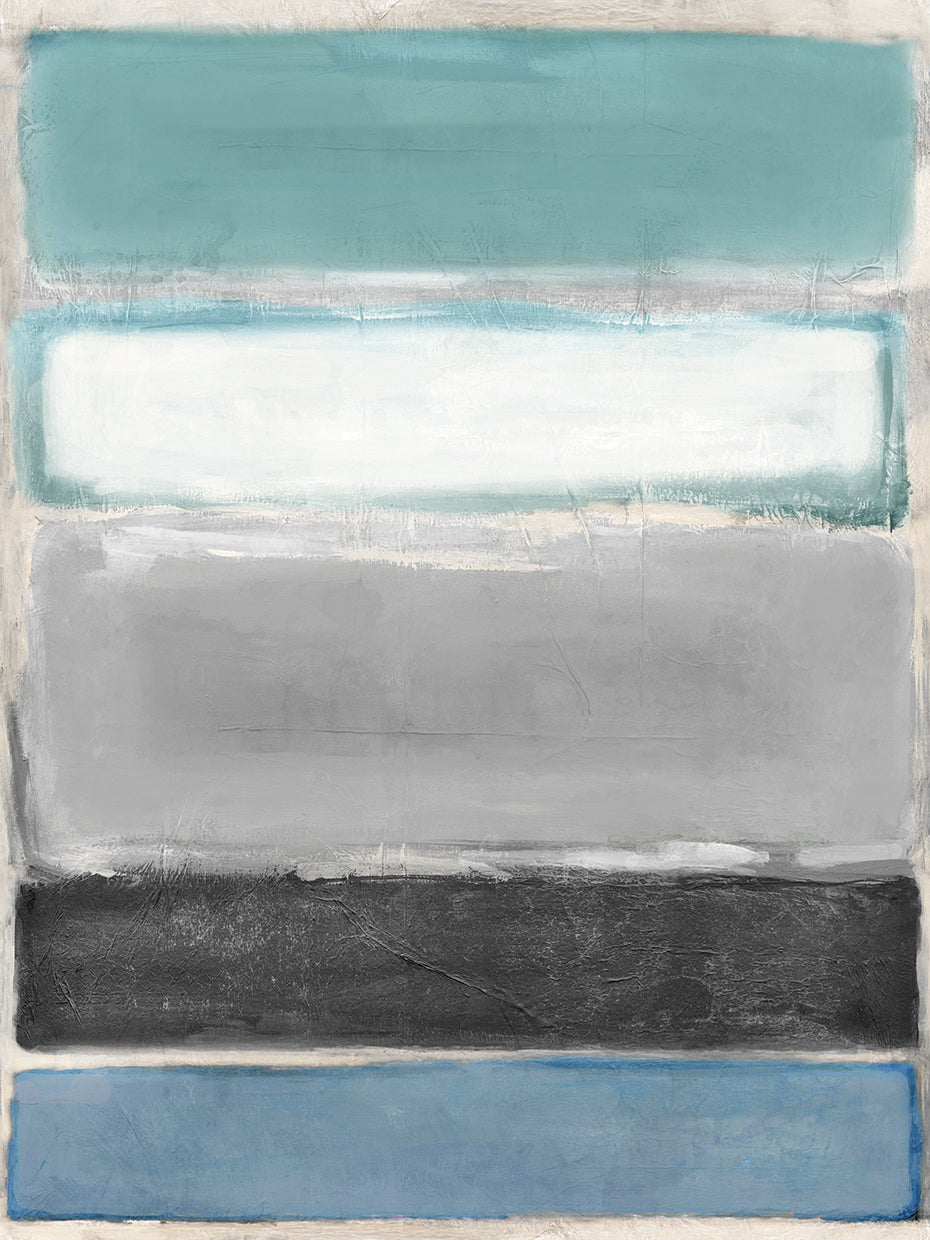 Simple Design Color Blocks