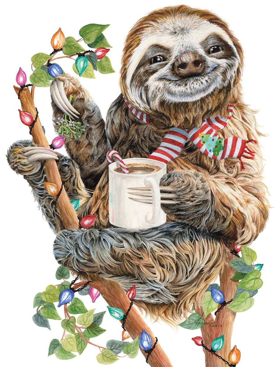 Top Of The Morning Christmas