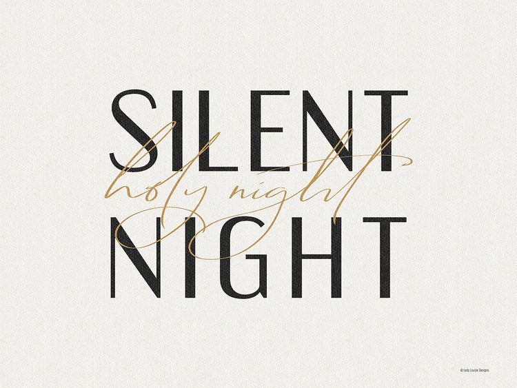 Silent Night, Holy Night