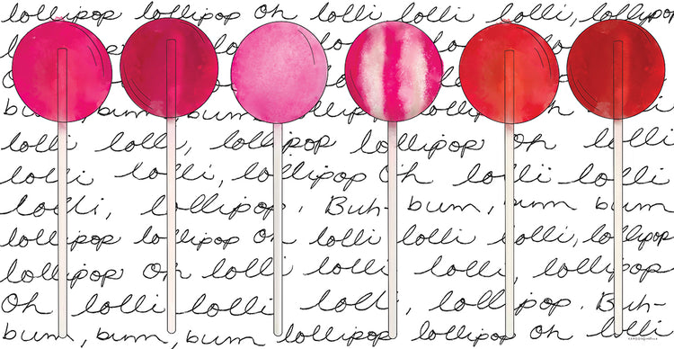 Oh Lolli