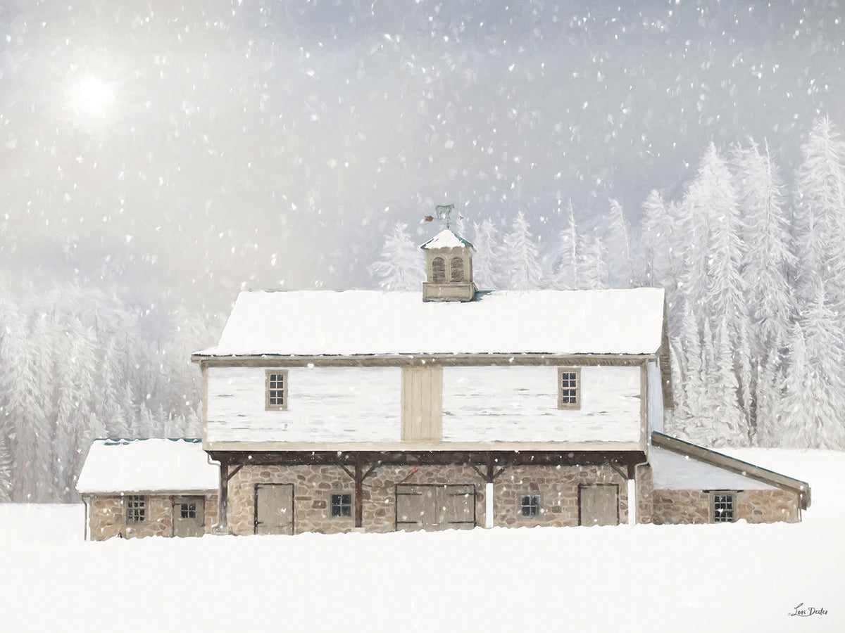 Snowbound