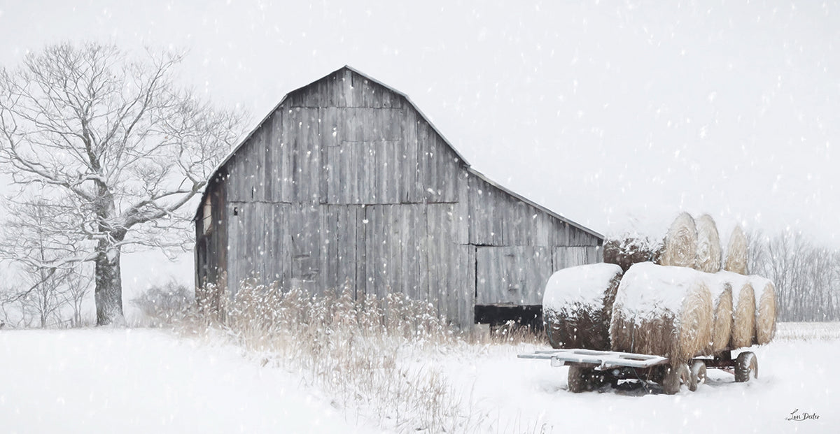 The Winter Supply