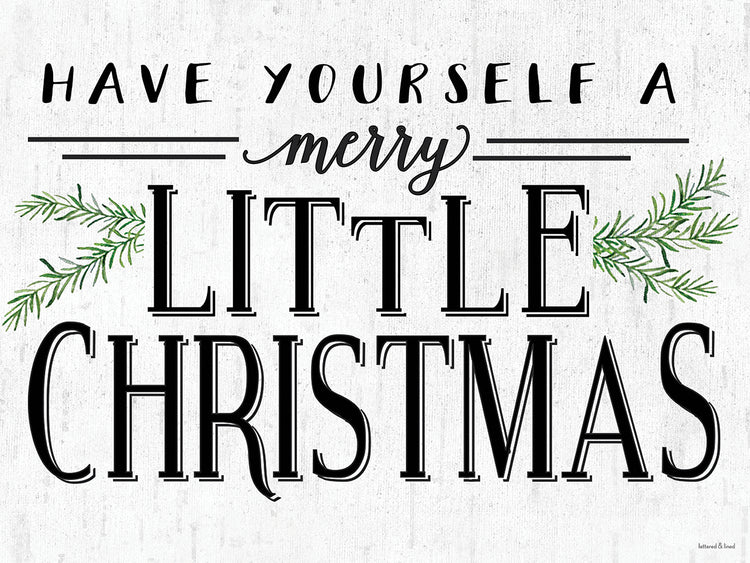 Merry Little Christmas