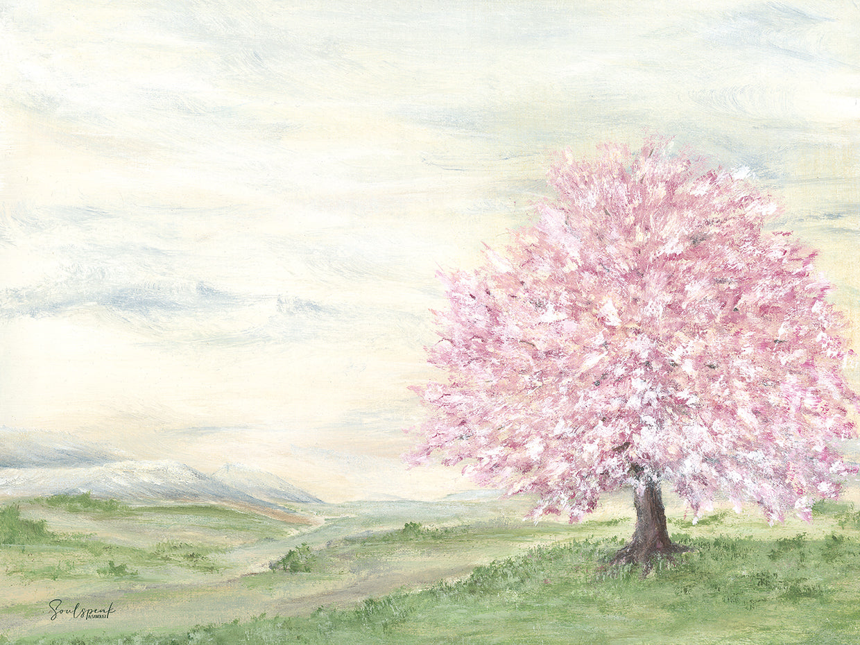 Spoken in Pink