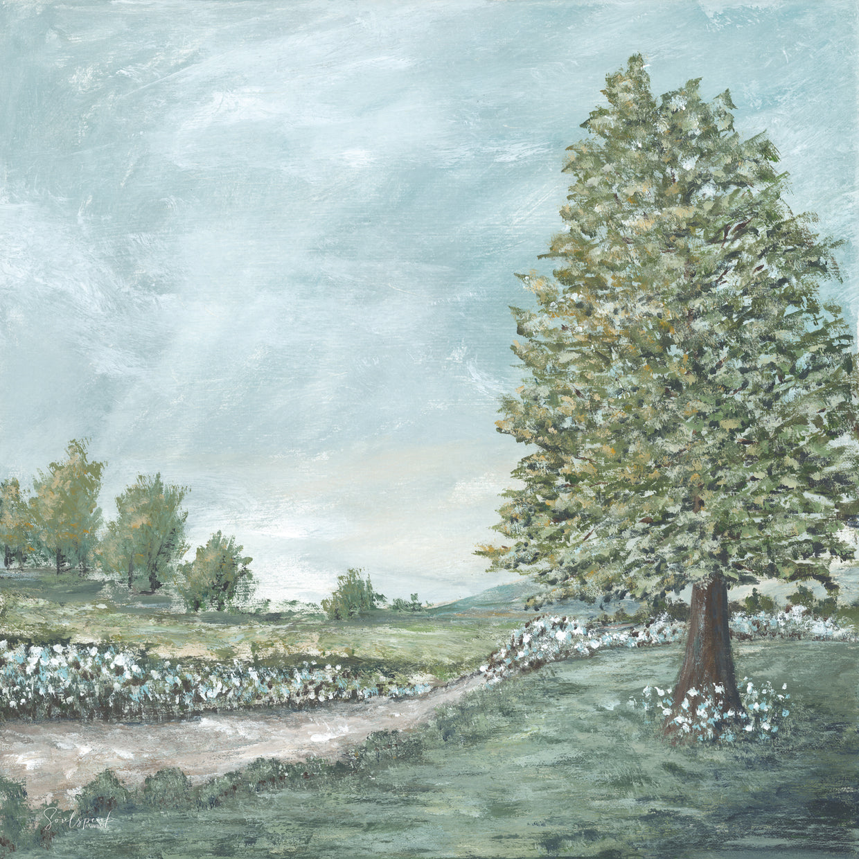 The Path