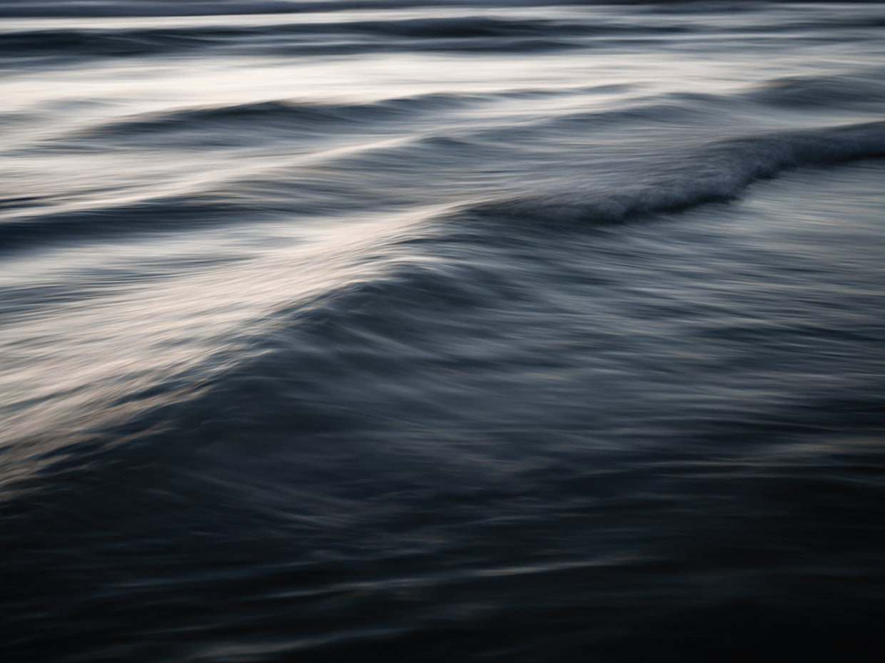 The Uniqueness of Waves XXXIII