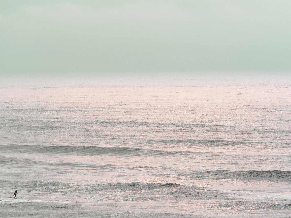 Winter Surfing IV