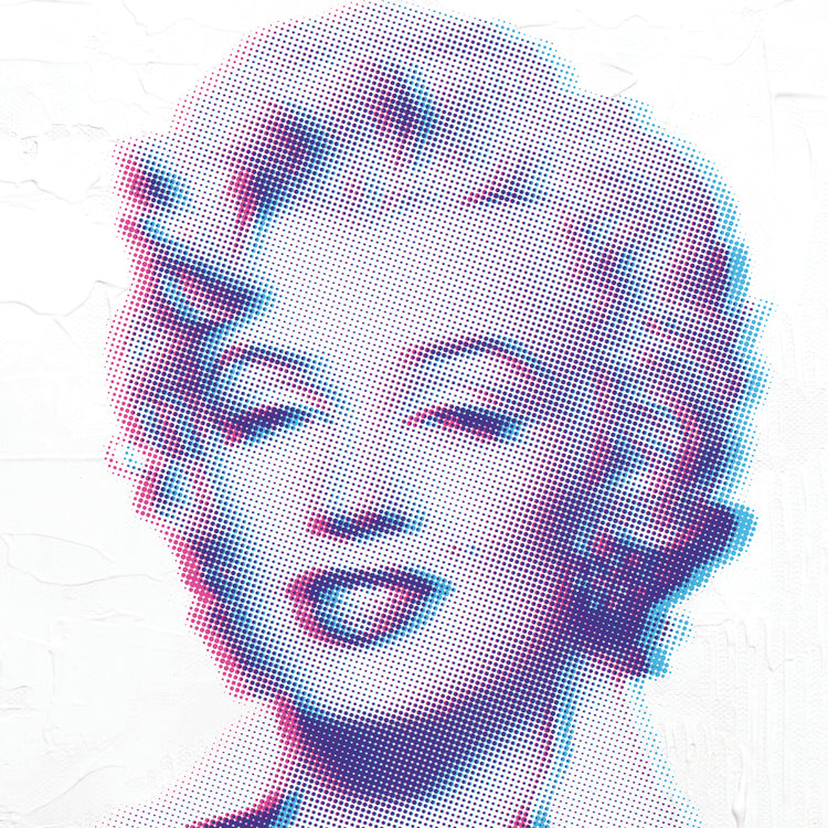 Inspired by Marilyn 9