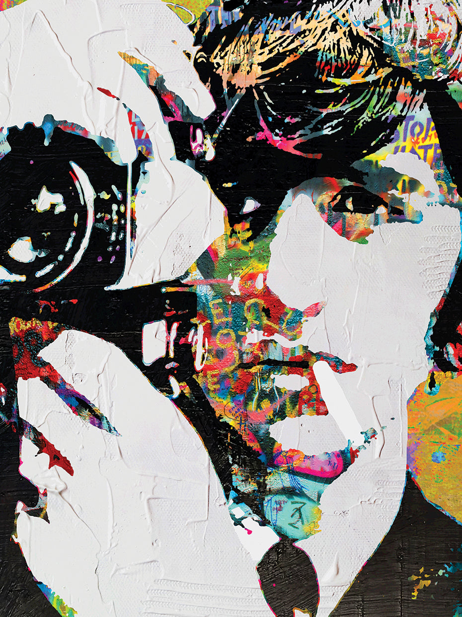 Inspired by Ringo 2