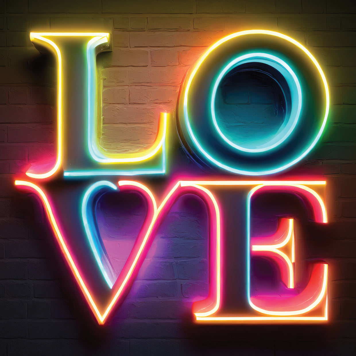 Graffiti Love Series 15