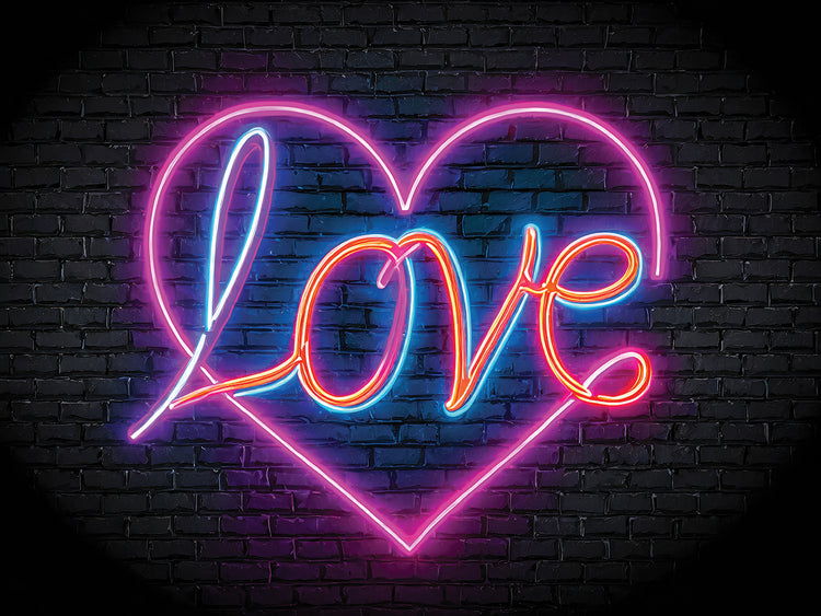 Graffiti Love Series 16