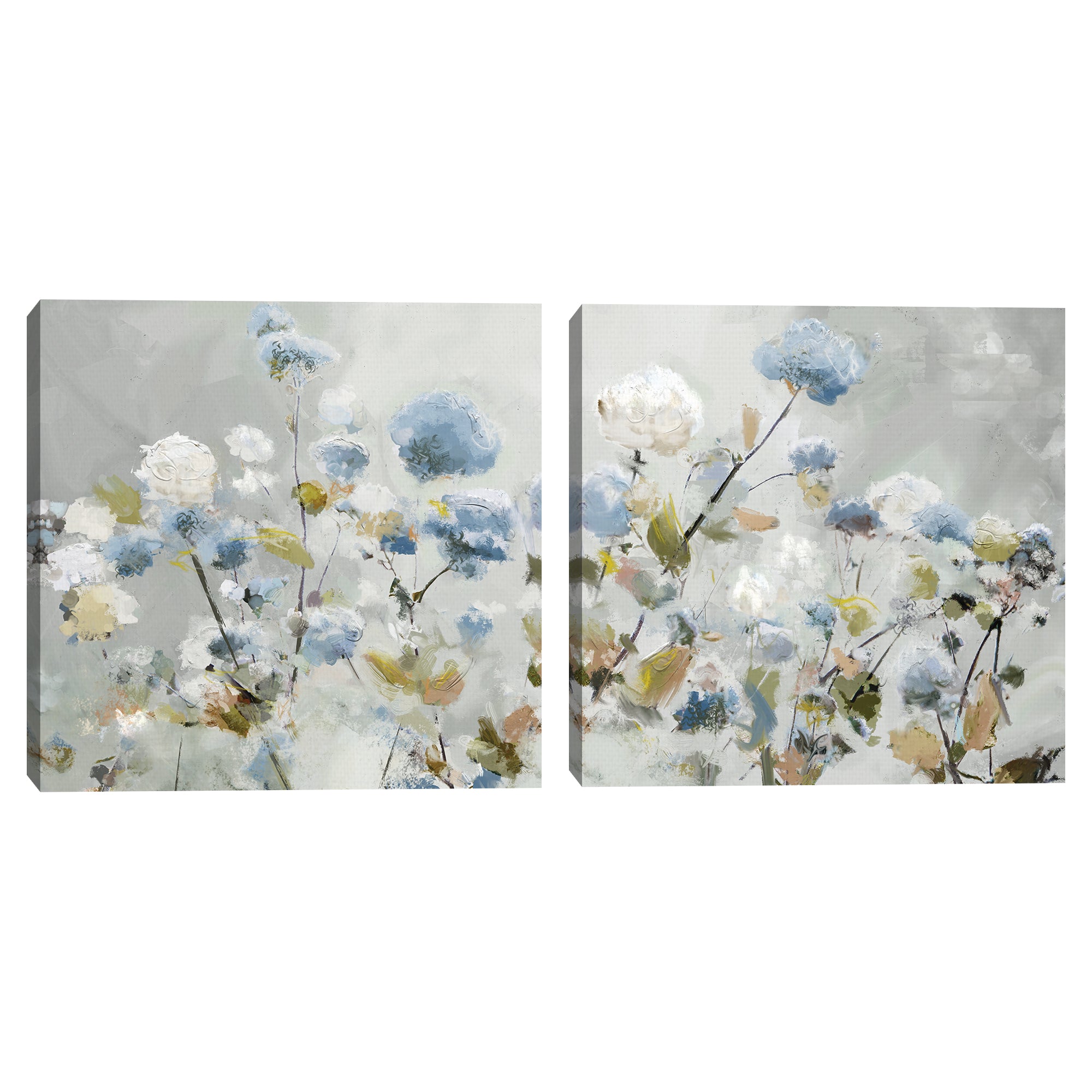 Meadow Breeze Square I & II