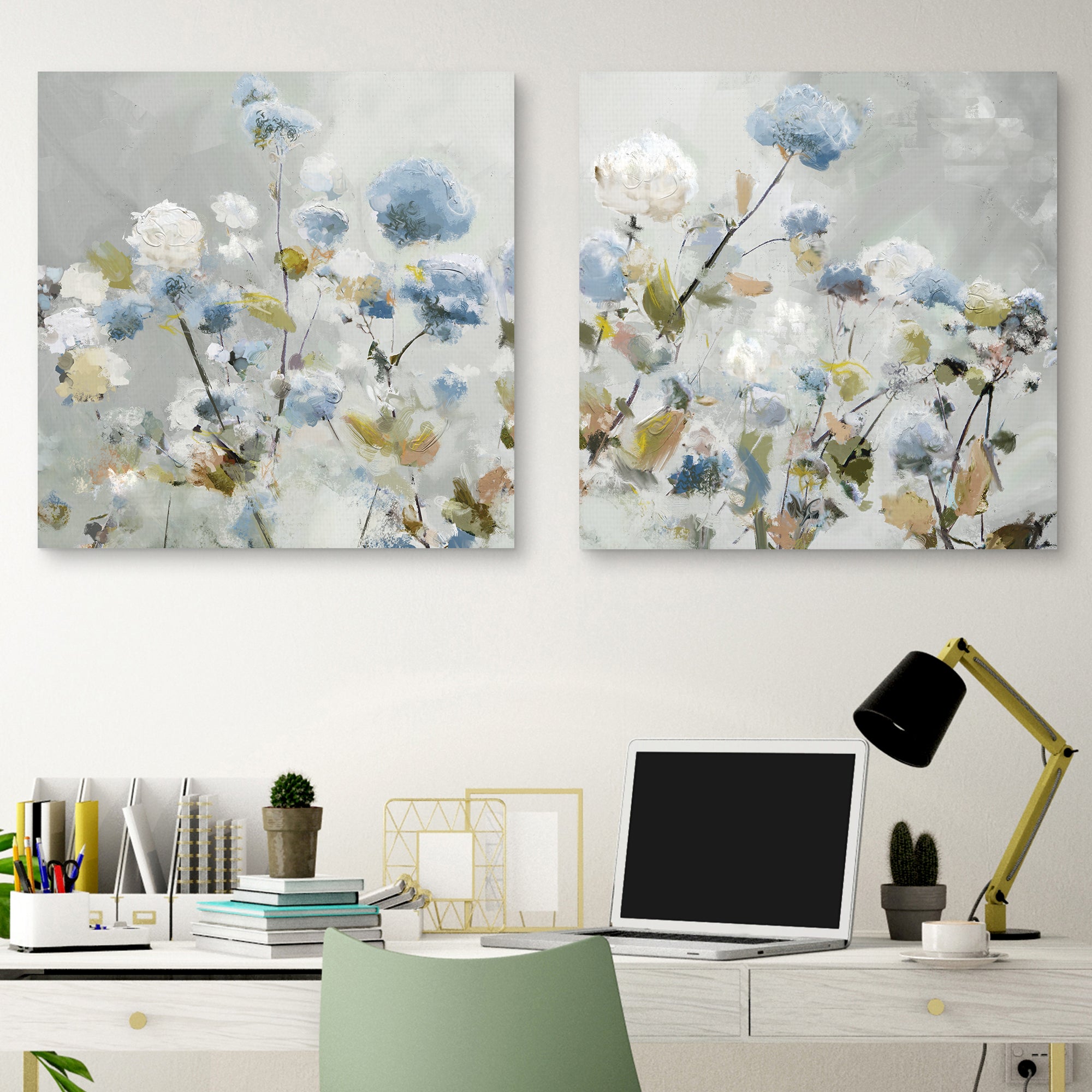 Meadow Breeze Square I & II