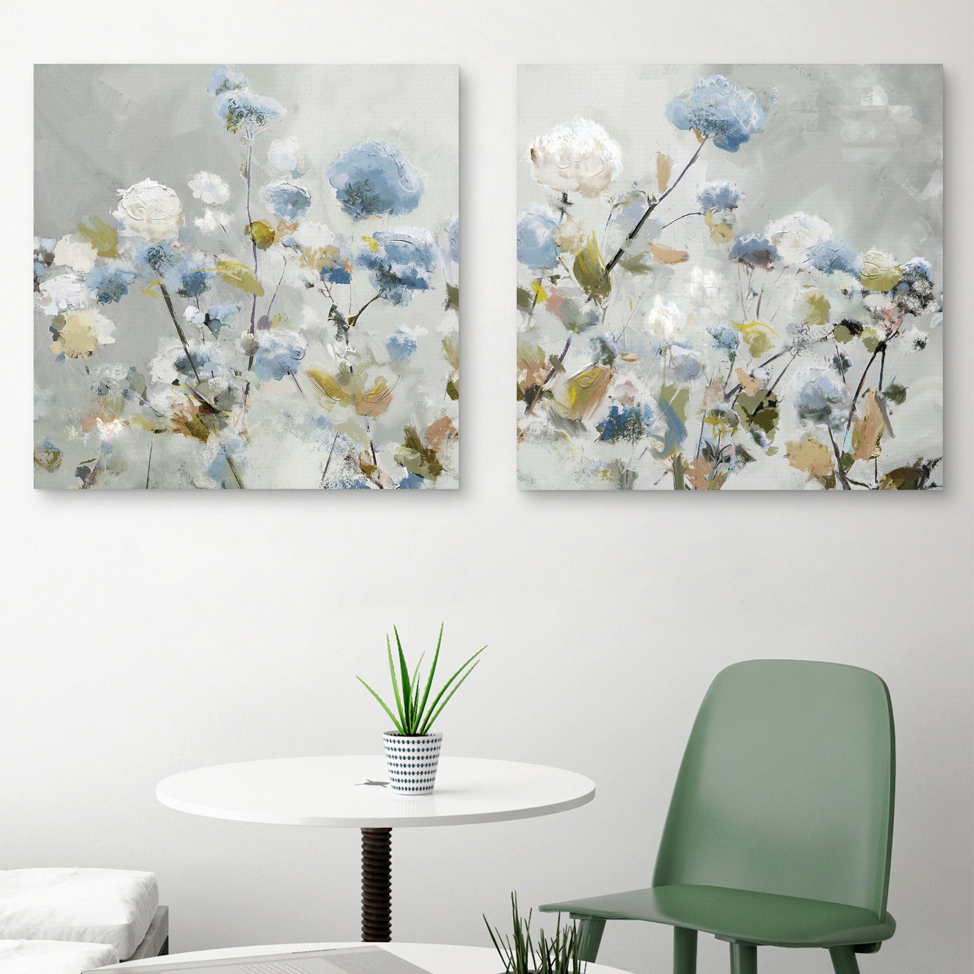 Meadow Breeze Square I & II