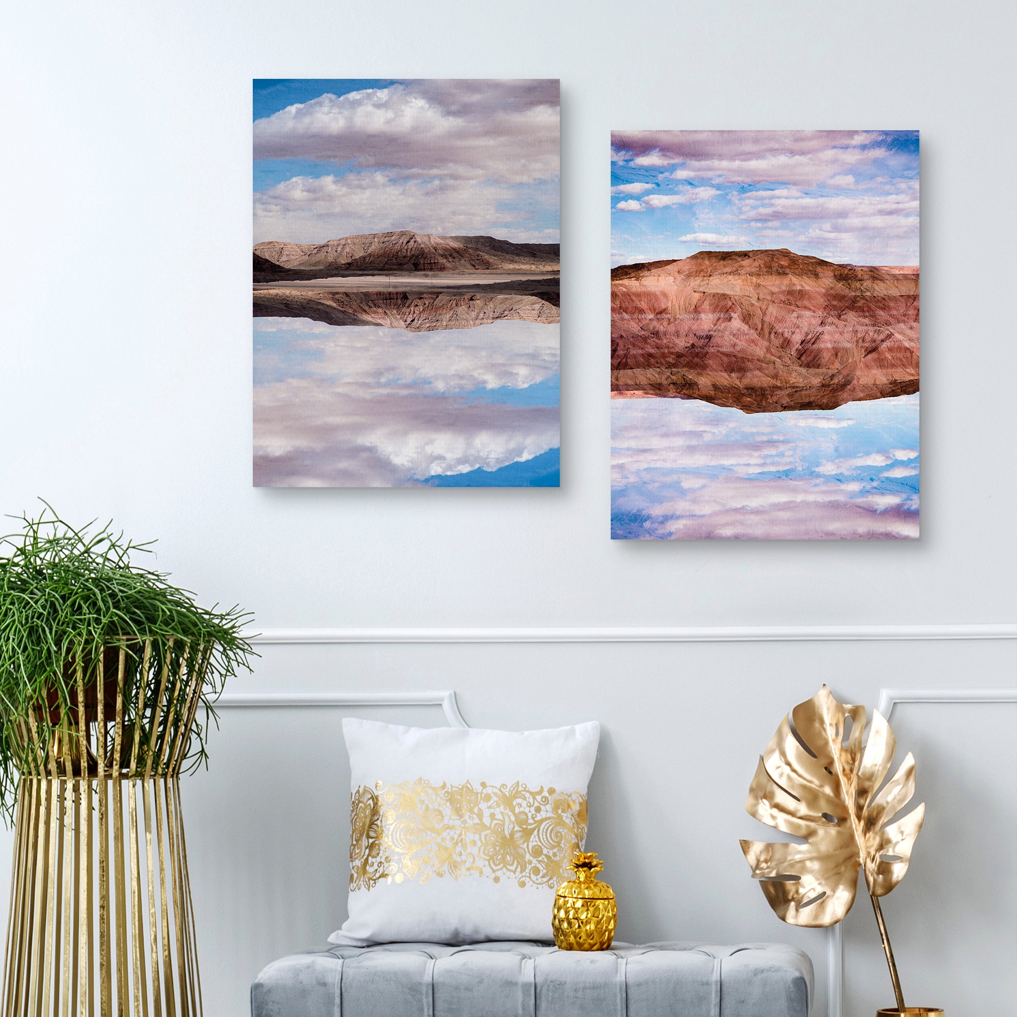 Vermilion Cliffs VI & VII